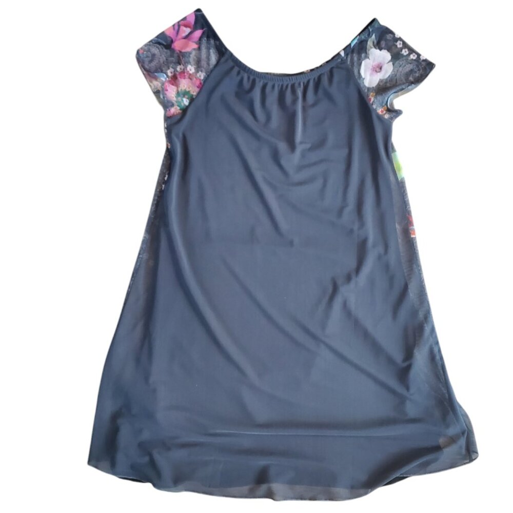 Desigual tunic top - Picture 2 of 4